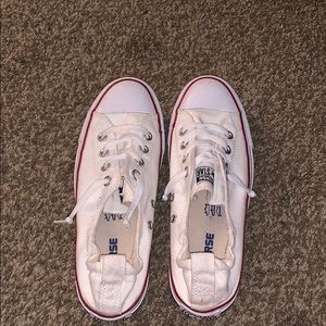 Converse All Star Shoreline Slip Shoes